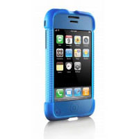 Philips DLA1148H con organizador de auriculares para iPhone Funda Jam Jacket (DLA1148H/10)